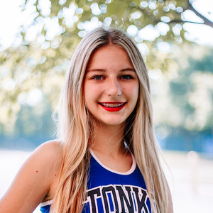 Fundraising Page: Lilly Davis